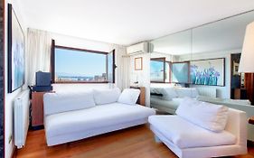Cagliari Upper House